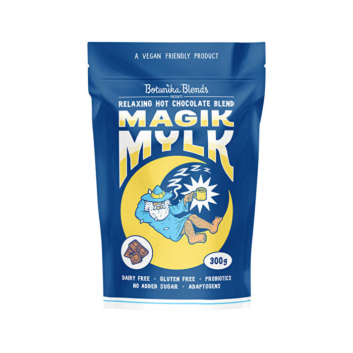 Botanika Blends Magik Mylk 300g Image 1