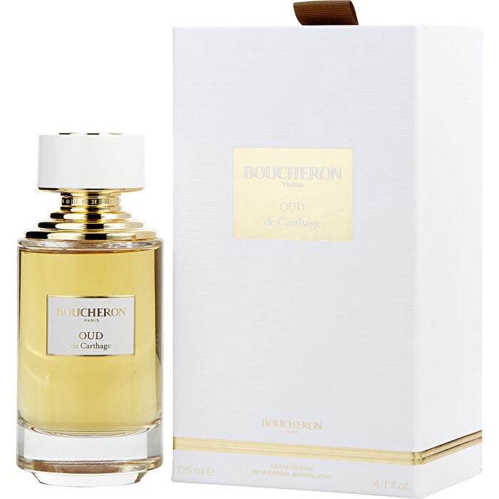 Boucheron Oud De Carthage Eau De Parfum Spray 120ml/4.1oz Image 1