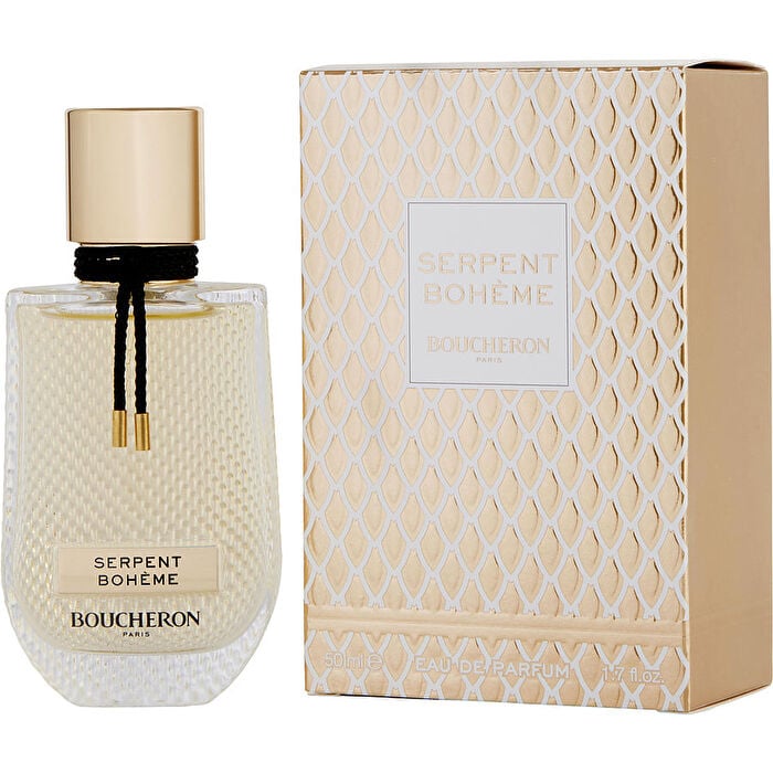 Boucheron Serpent Boheme Eau De Parfum Spray 50ml/1.7oz Image 1