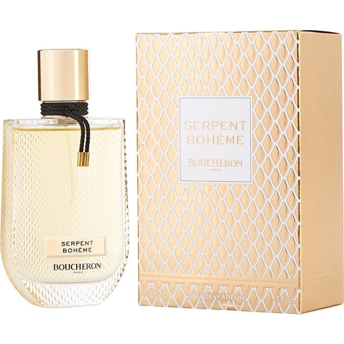 Boucheron Serpent Boheme Eau De Parfum Spray 90ml/3oz Image 1