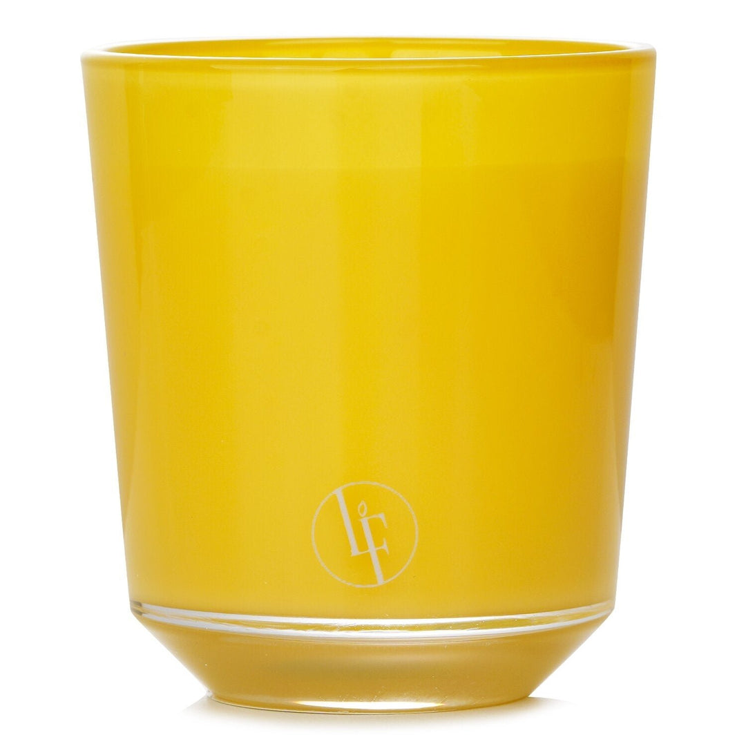 Bougies la Francaise Lemon Fizz Candle 200g/7.05oz Image 1