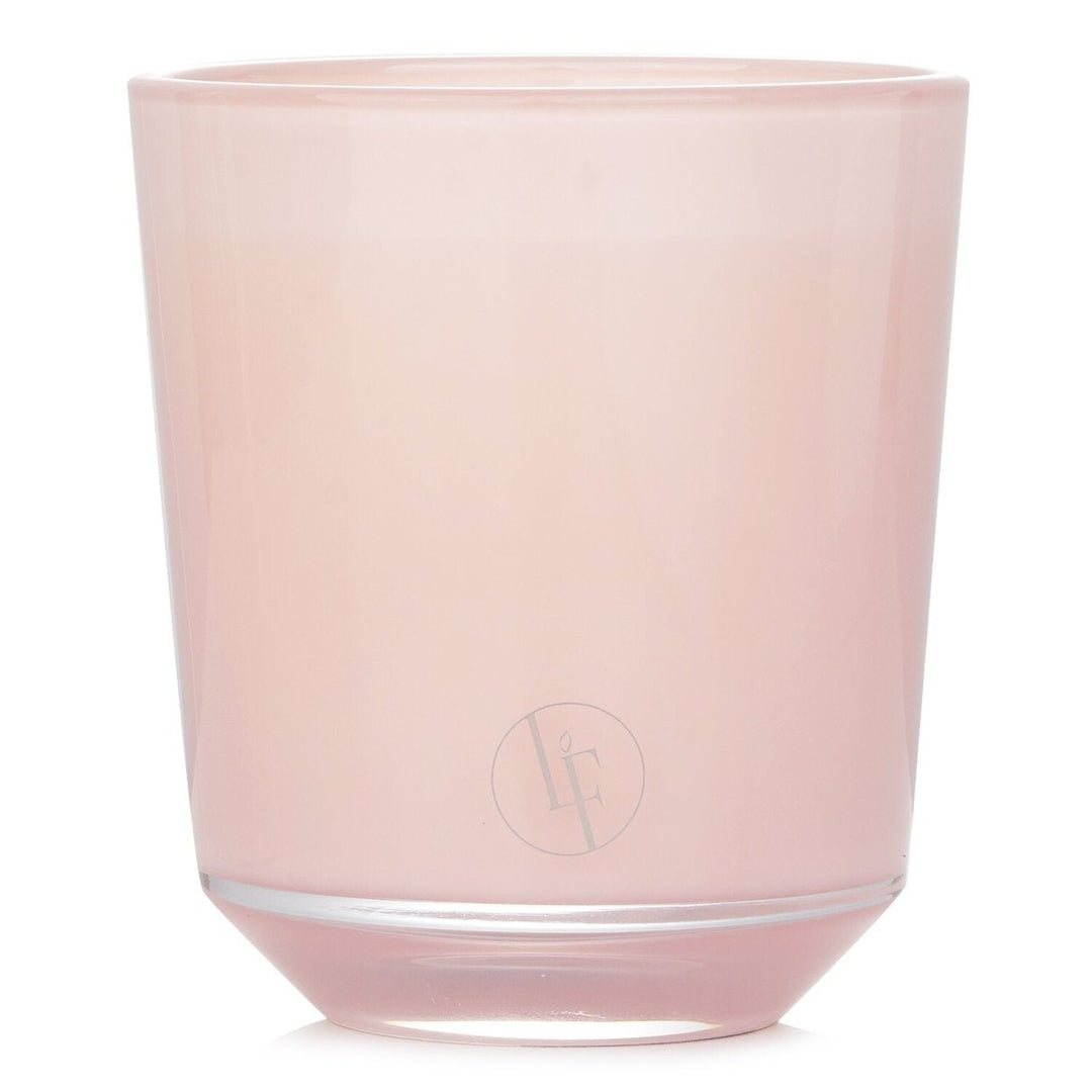 Bougies la Francaise Peony Pink Scented Candle 200g/7.05oz Image 1