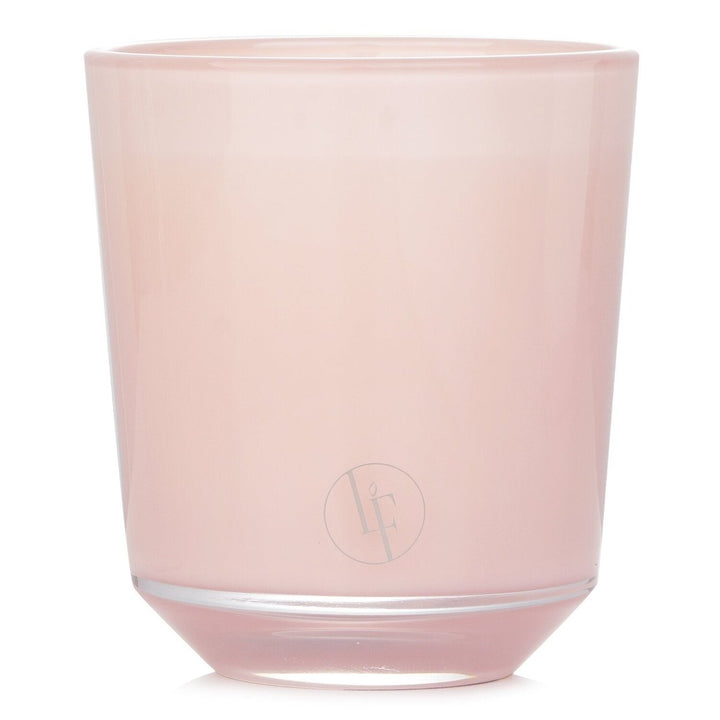 Bougies la Francaise Peony Pink Scented Candle 200g/7.05oz Image 1