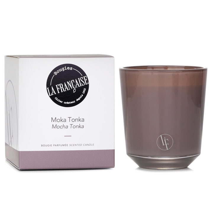 Bougies la Francaise Moka Tonka Scented Candle 200g/7.05oz Image 2