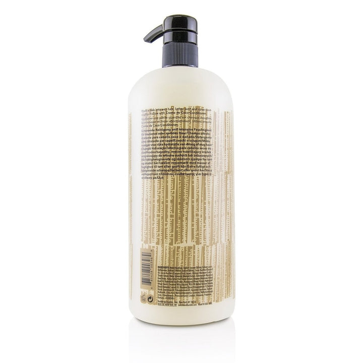 Bumble and Bumble Bb. Creme De Coco Shampoo (Dry or Coarse Hair) 1000ml/33.8oz Image 4