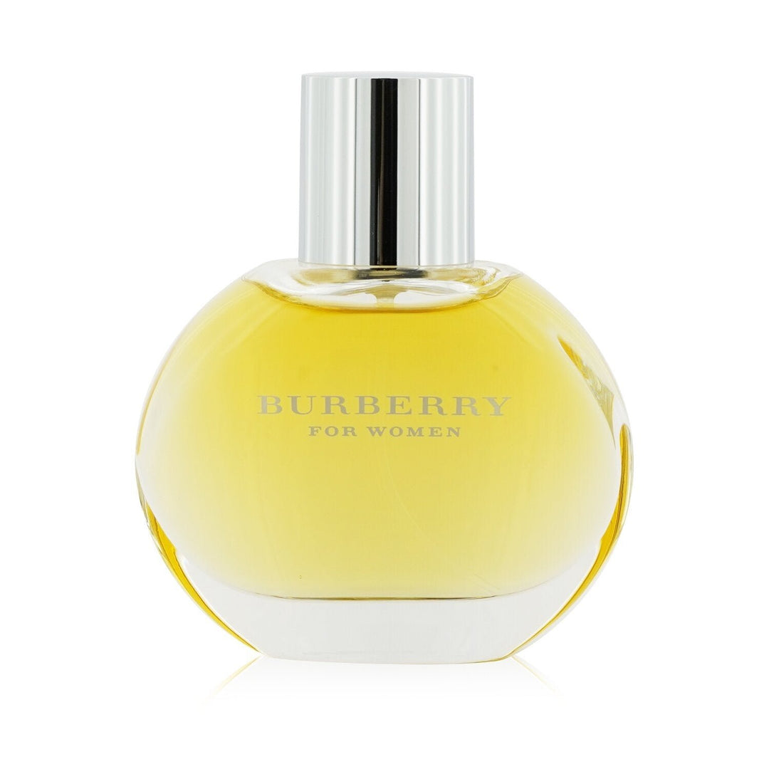 Burberry Burberry Eau De Parfum Spray 100ml/3.3oz Image 4