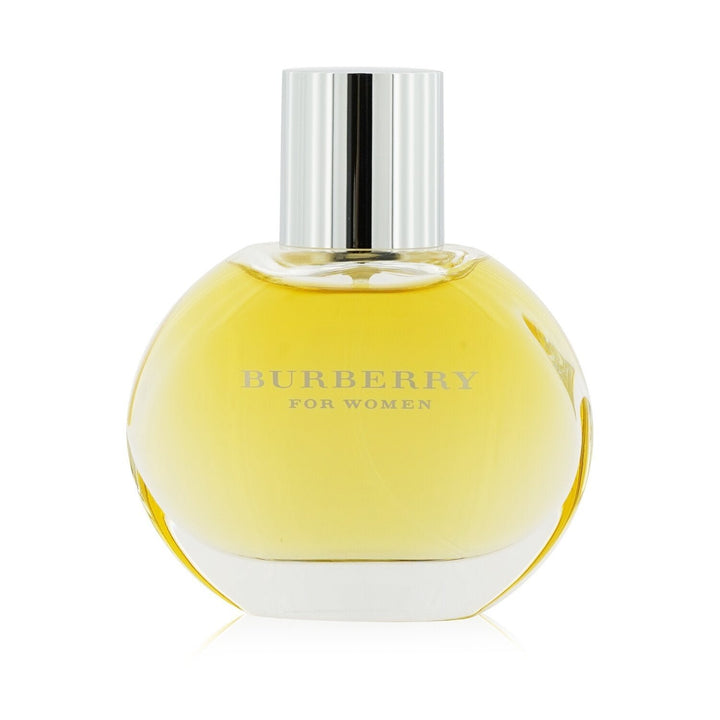 Burberry Burberry Eau De Parfum Spray 100ml/3.3oz Image 4