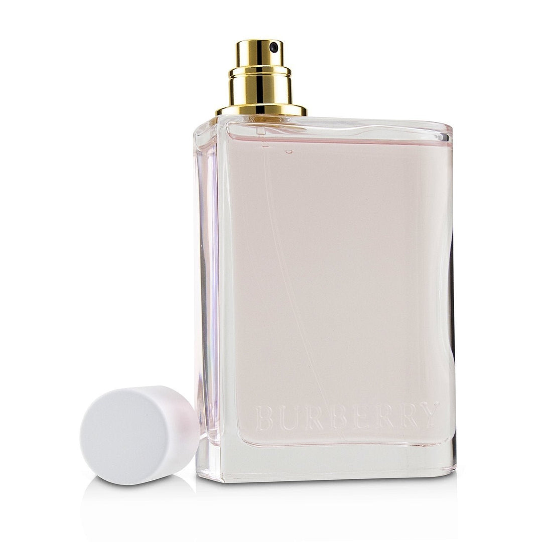 Burberry Burberry Her Blossom Eau De Toilette Spray 100ml/3.3oz Image 3