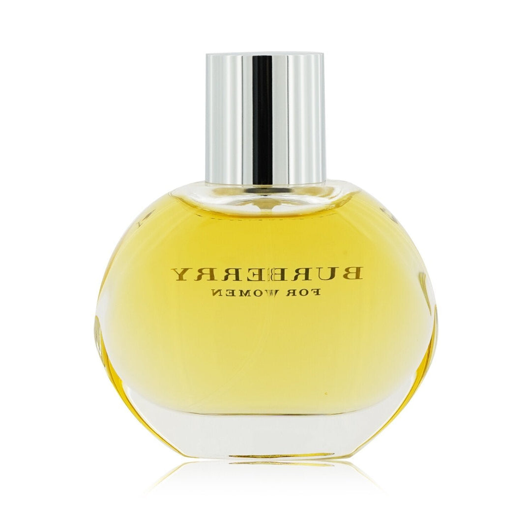 Burberry Burberry Eau De Parfum Spray 100ml/3.3oz Image 6