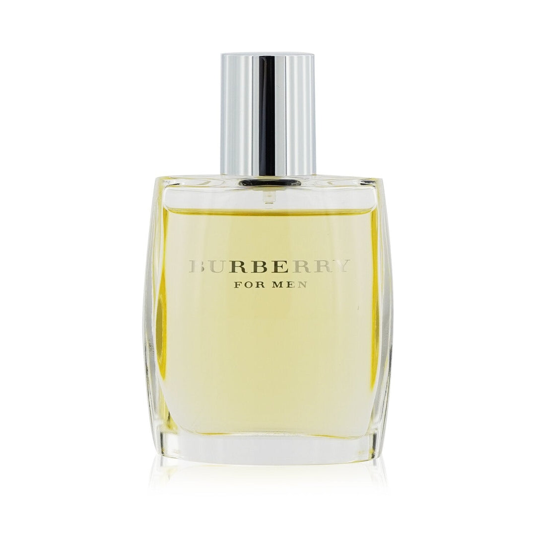 Burberry Burberry Eau De Toilette Spray 100ml/3.3oz Image 4