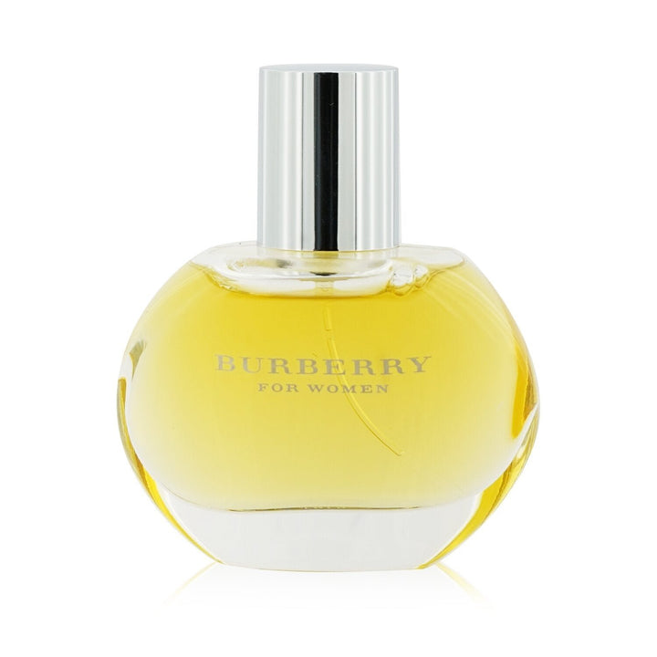 Burberry Burberry Eau De Parfum Spray 100ml/3.3oz Image 7