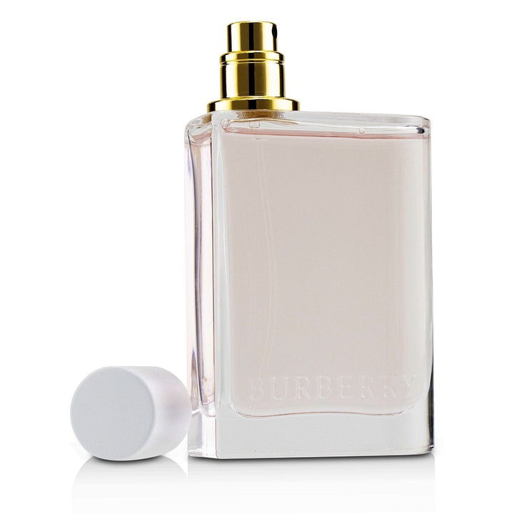 Burberry Burberry Her Blossom Eau De Toilette Spray 100ml/3.3oz Image 6