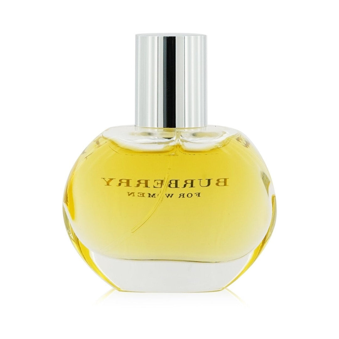 Burberry Burberry Eau De Parfum Spray 100ml/3.3oz Image 9