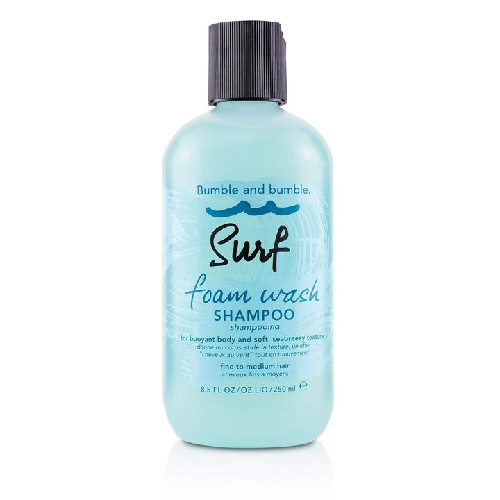 Bumble and Bumble Surf Foam Wash Shampoo (Fine to Medium Hair) 1000ml/33.8oz Image 2