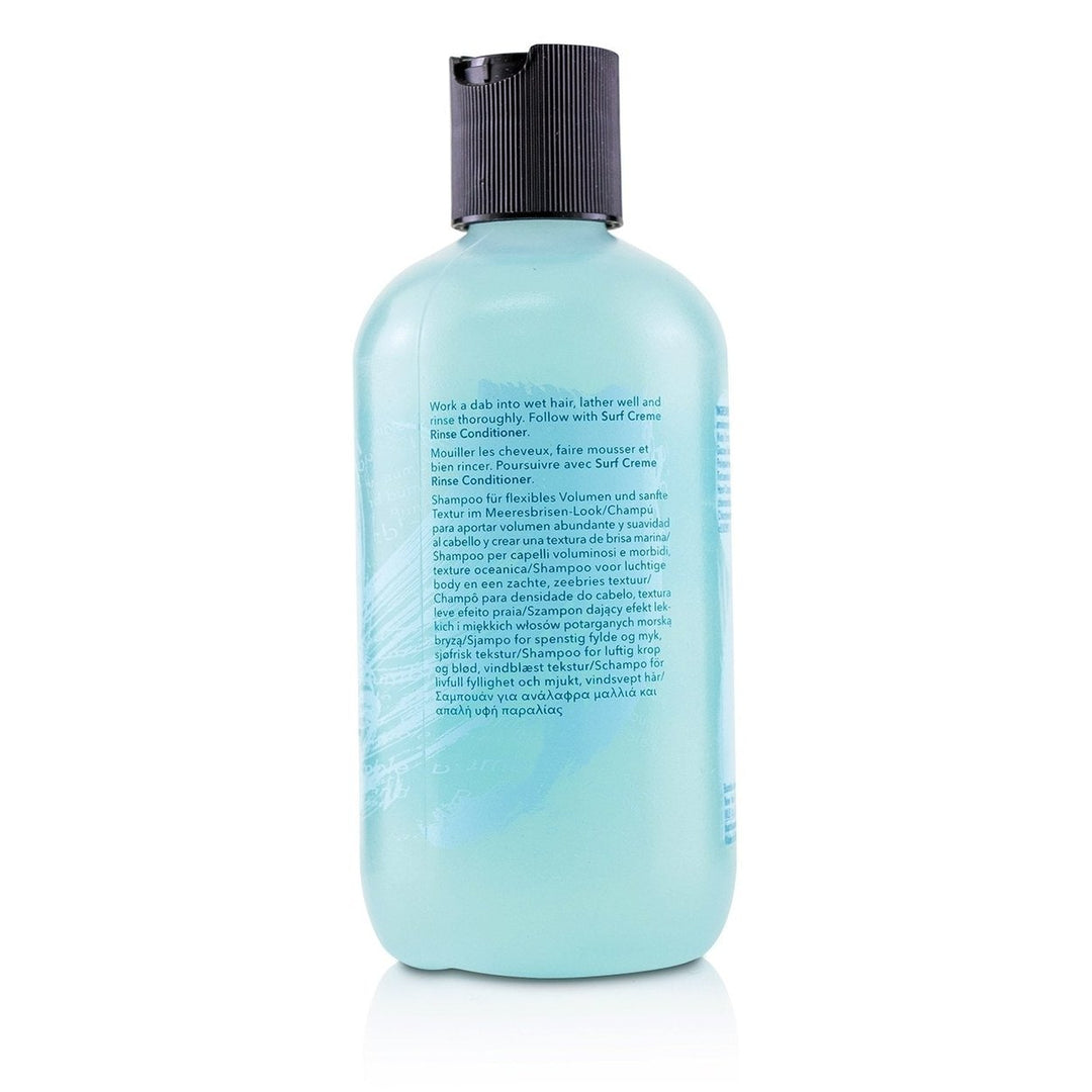 Bumble and Bumble Surf Foam Wash Shampoo (Fine to Medium Hair) 1000ml/33.8oz Image 3