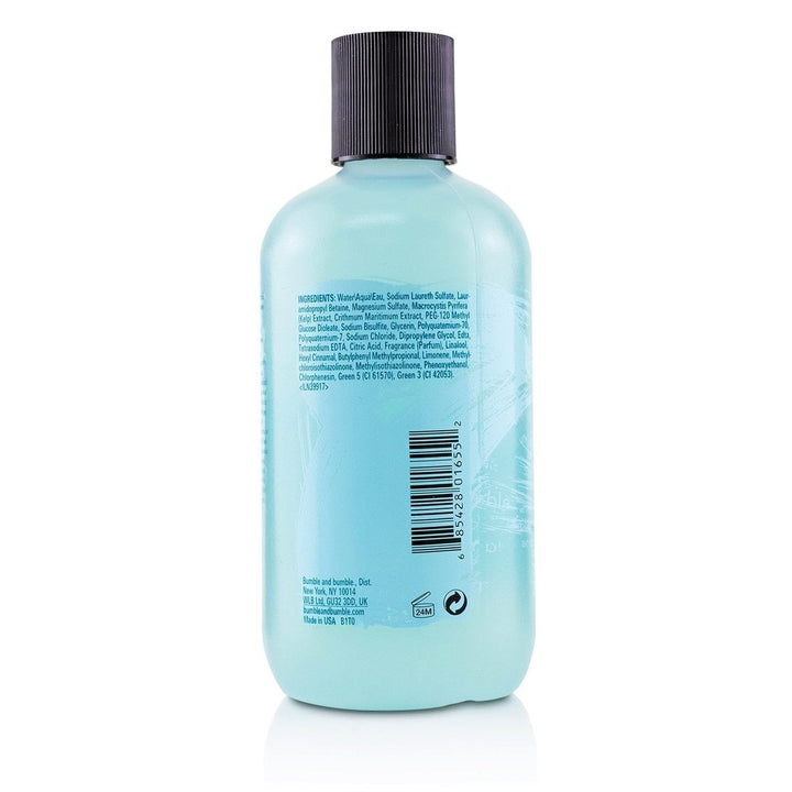 Bumble and Bumble Surf Foam Wash Shampoo (Fine to Medium Hair) 1000ml/33.8oz Image 4