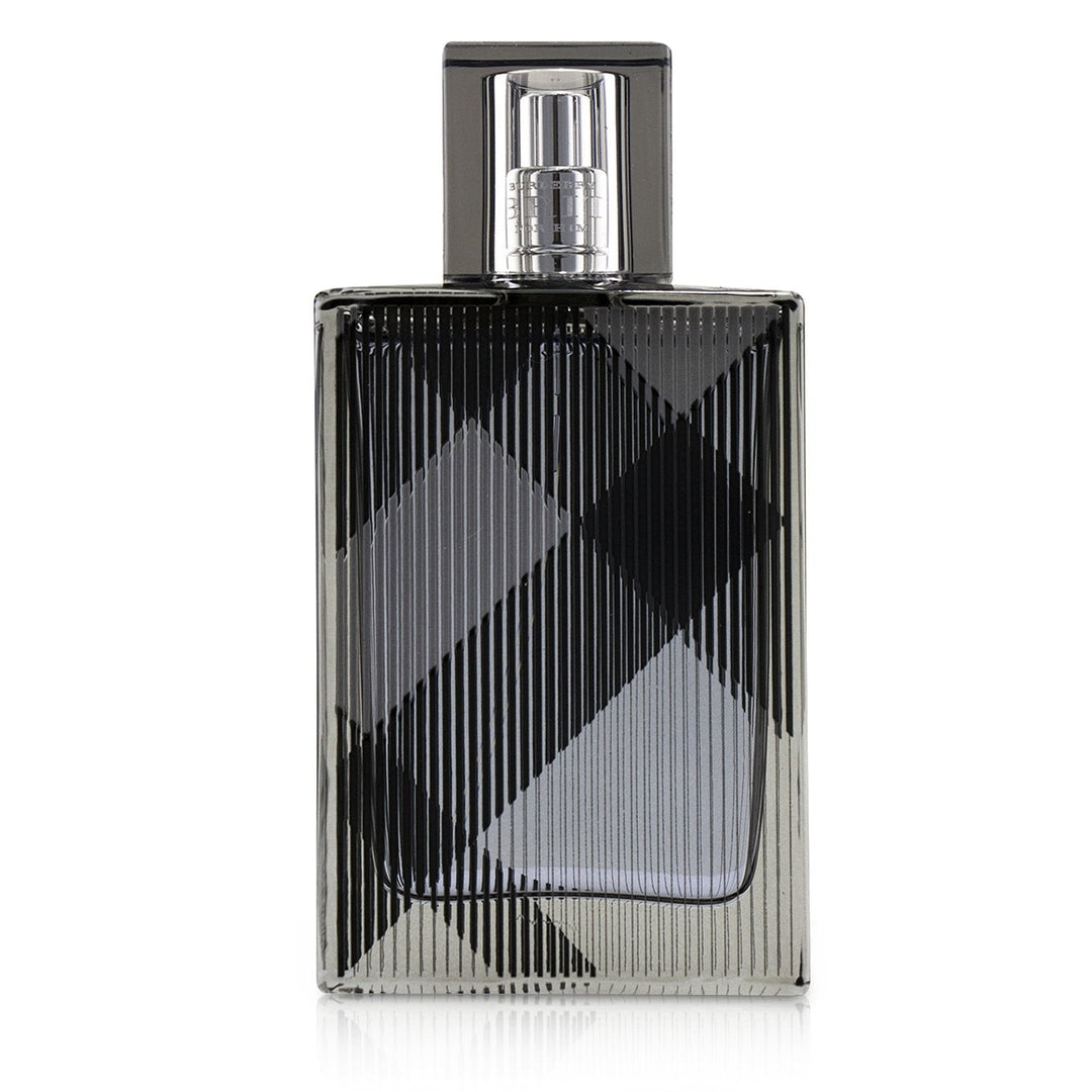 Burberry Brit Eau De Toilette Spray 100ml/3.3oz Image 2