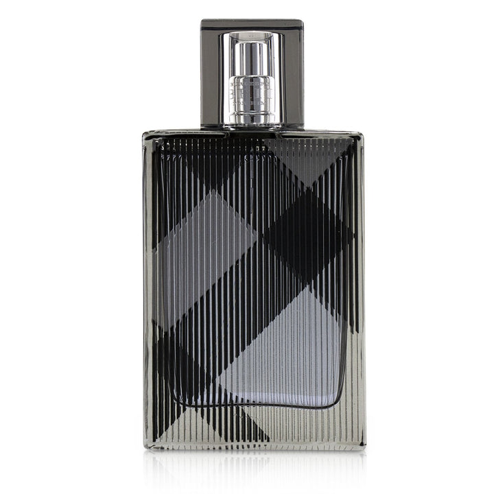 Burberry Brit Eau De Toilette Spray 100ml/3.3oz Image 2