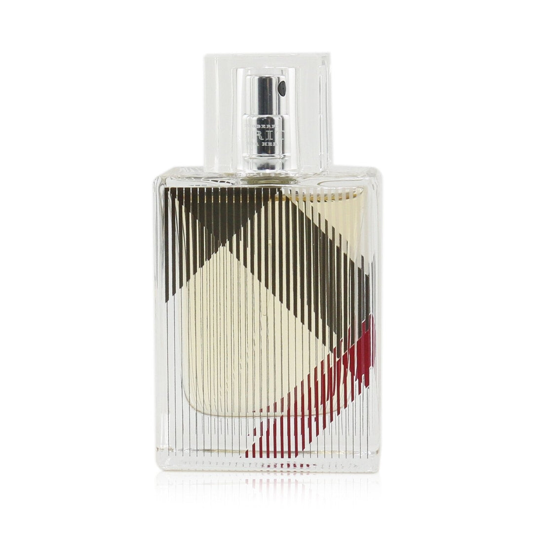 Burberry Brit Eau De Parfum Spray 100ml/3.3oz Image 4