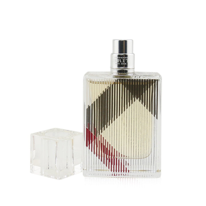 Burberry Brit Eau De Parfum Spray 100ml/3.3oz Image 4