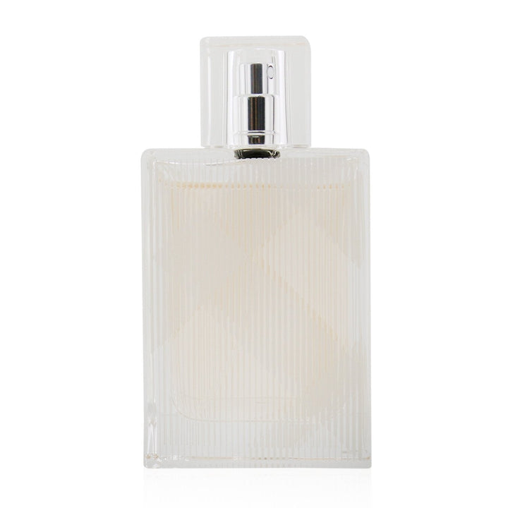 Burberry Brit Eau De Toilette Spray 100ml/3.3oz Image 4