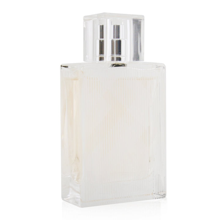 Burberry Brit Eau De Toilette Spray 100ml/3.3oz Image 6