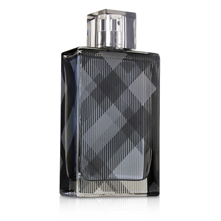 Burberry Brit Eau De Toilette Spray 100ml/3.3oz Image 9