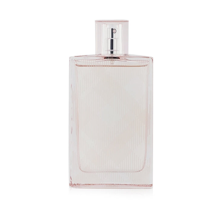 Burberry Brit Sheer Eau De Toilette Spray 100ml/3.3oz Image 3