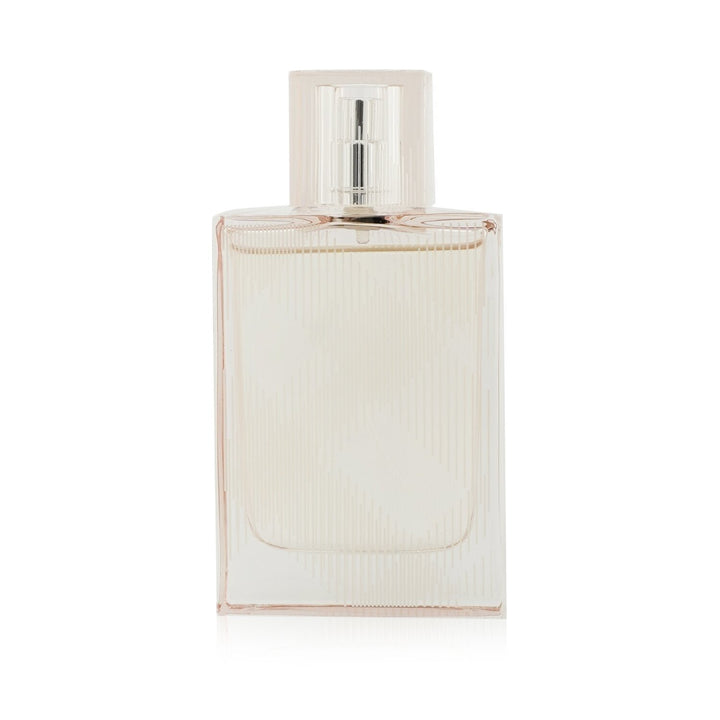 Burberry Brit Sheer Eau De Toilette Spray 100ml/3.3oz Image 7