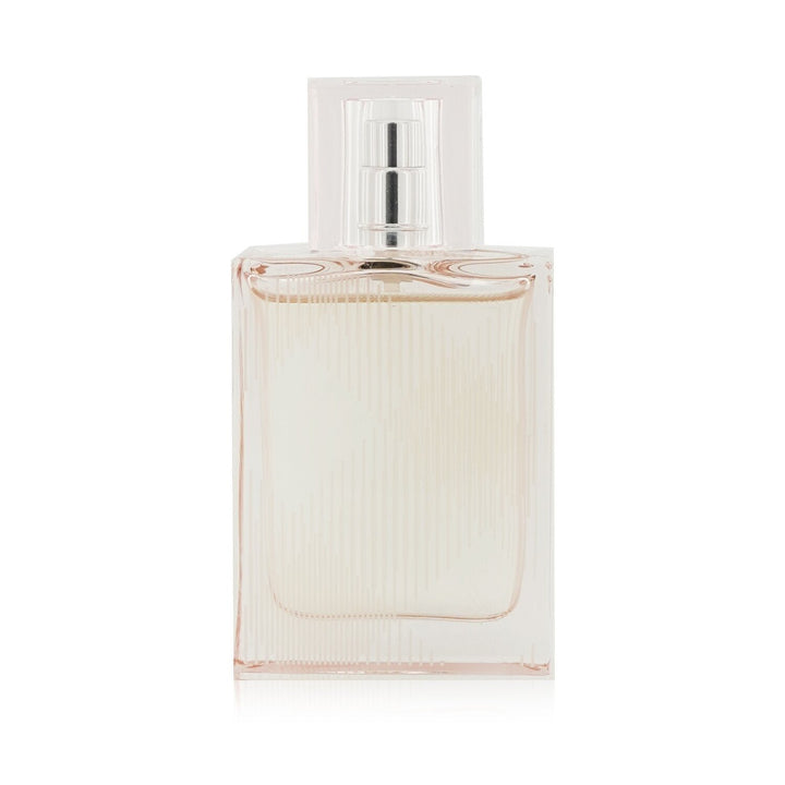 Burberry Brit Sheer Eau De Toilette Spray 100ml/3.3oz Image 9