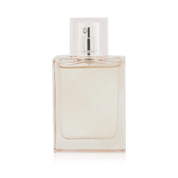 Burberry Brit Sheer Eau De Toilette Spray 100ml/3.3oz Image 11