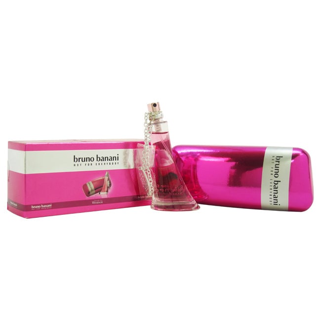 Bruno Banani Bruno Banani by Bruno Banani for Women - 0.67 oz EDT Spray Image 1