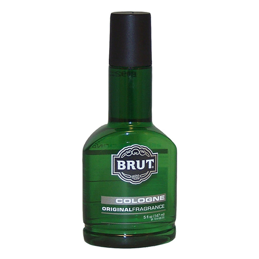 Brut Original Fragrance Cologne by Brut for Men - 5 oz Cologne Image 1