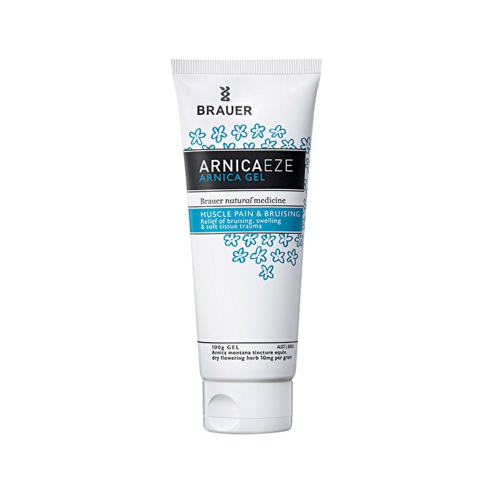 Brauer ArnicaEze Arnica Gel 100g Image 1