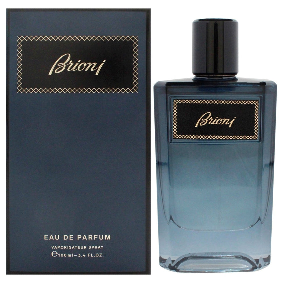 Brioni Brioni by Brioni for Men - 3.4 oz EDP Spray Image 1