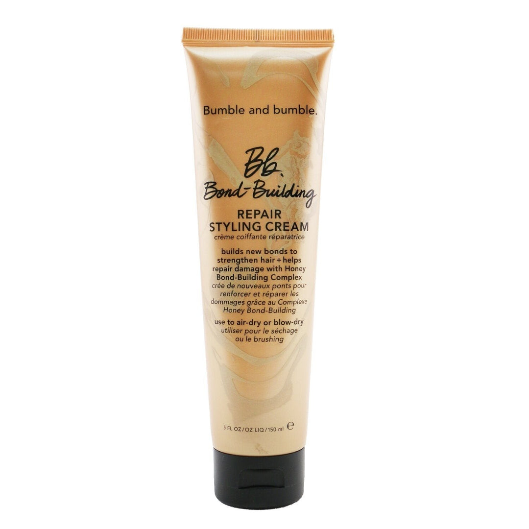 Bumble and Bumble Bb. Bond-Building Repair Styling Cream 150ml/5oz Image 1