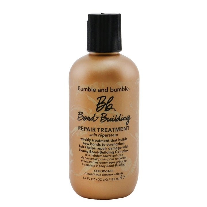 Bumble and Bumble Bb. Bond-Building Repair Treatment 125ml/4.2oz Image 1