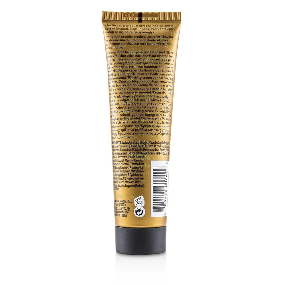 Bumble and Bumble Bb. Brilliantine Styling Creme (For Separation and Sheen) 60ml/2oz Image 2