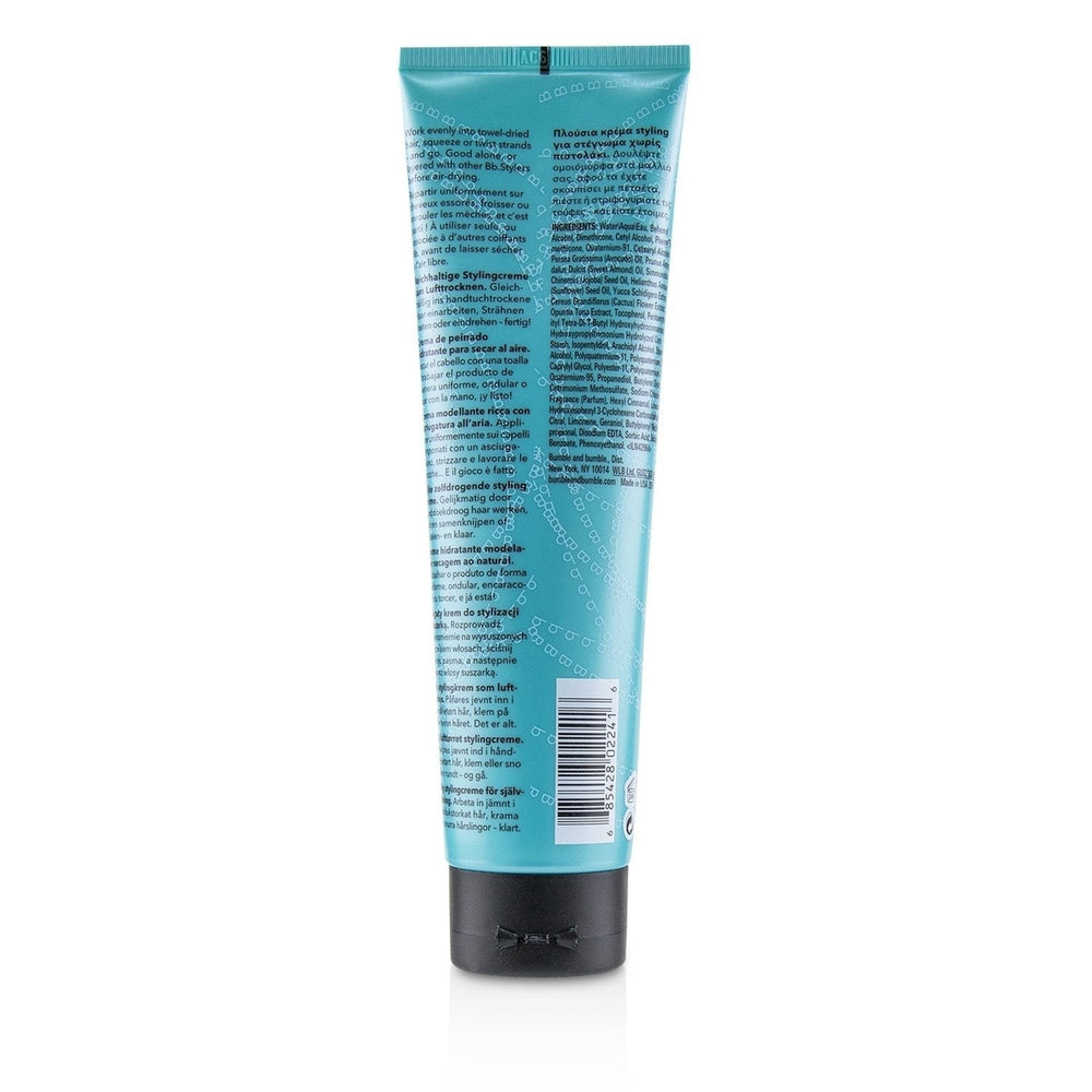 Bumble and Bumble Bb. Dont Blow It Thick (H)air Styler (For Medium to Thick Coarse Hair) 150ml/5oz Image 2