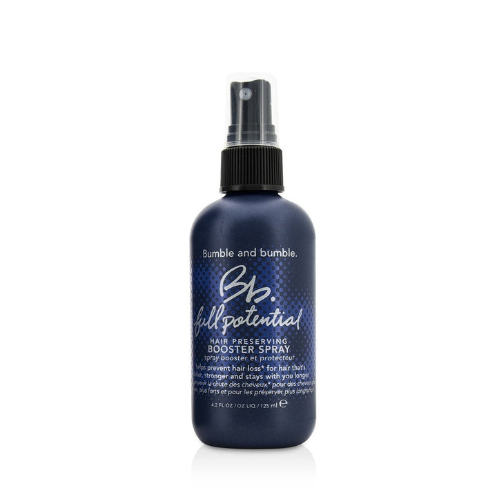 Bumble and Bumble Bb. Full Potential Hair Preserving Booster Spray 125ml/4.2oz Image 2