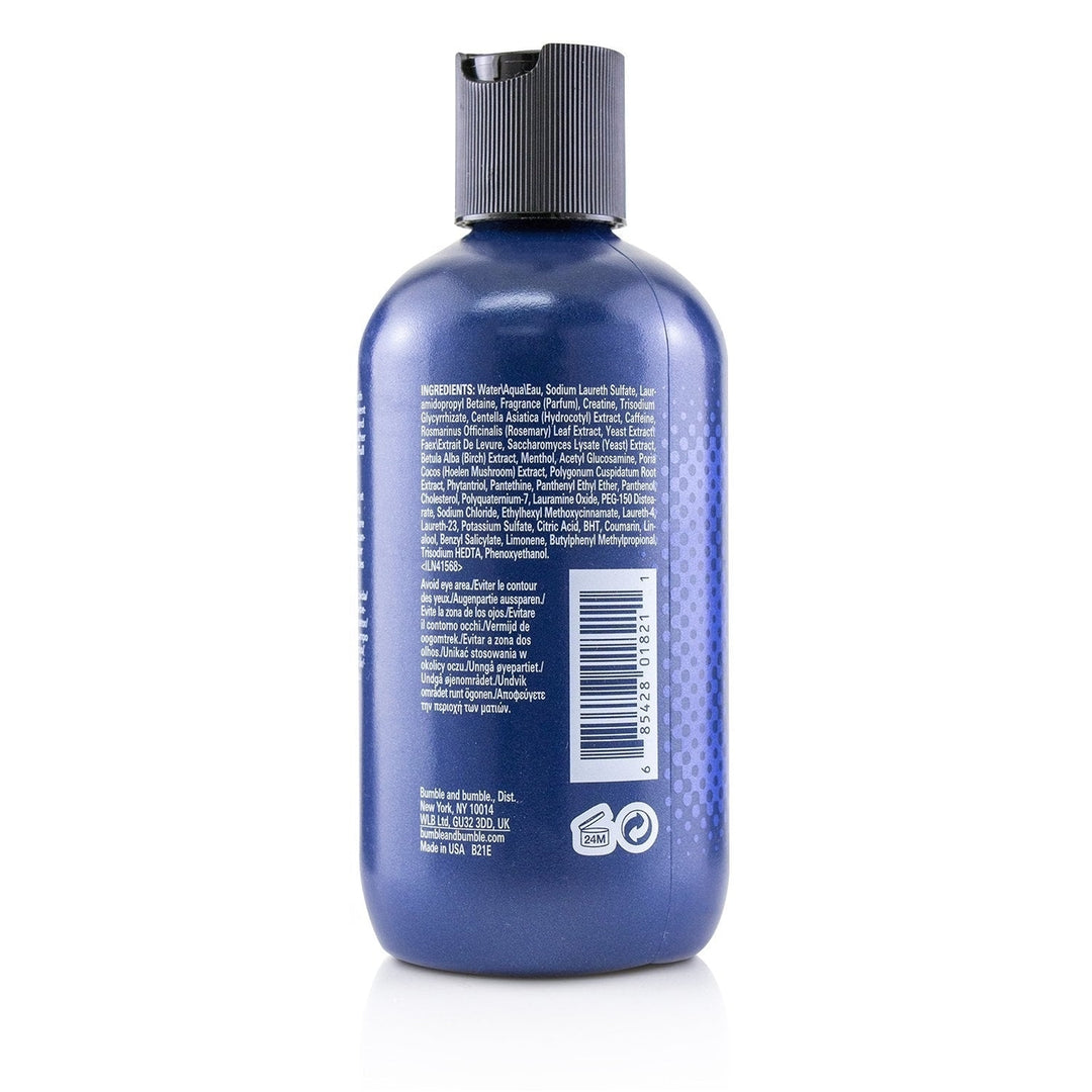 Bumble and Bumble Bb. Full Potential Hair Preserving Shampoo 250ml/8.5oz Image 3