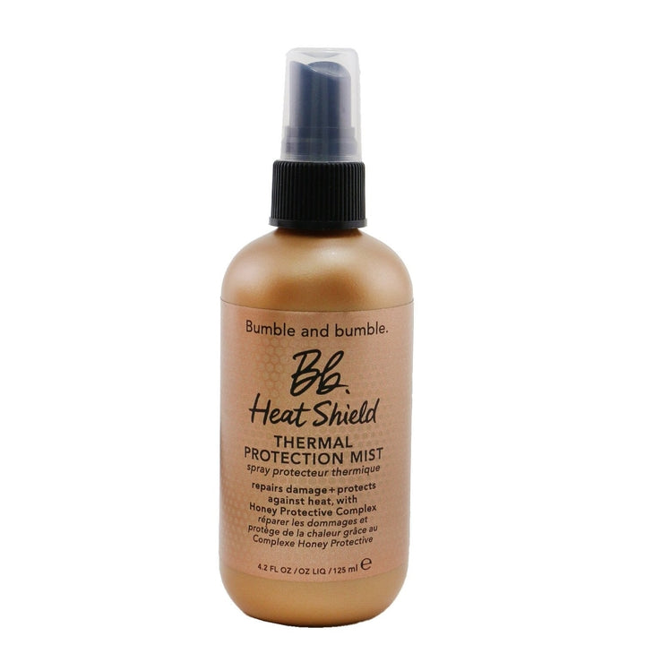 Bumble and Bumble Bb. Heat Shield Thermal Protection Mist 125ml/4.2oz Image 1