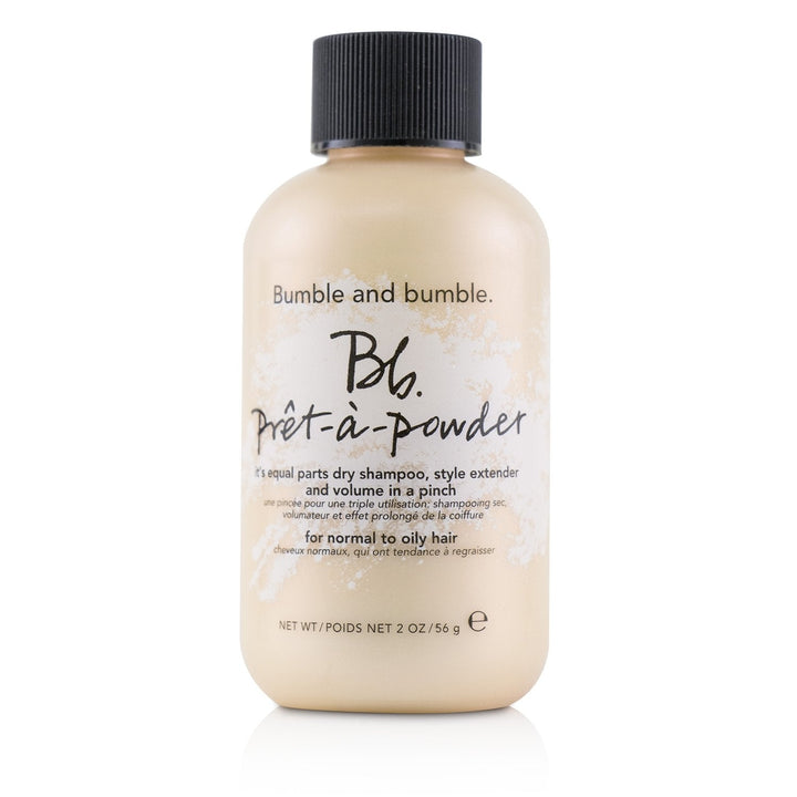 Bumble and Bumble Bb. Pr t- -Powder (For Normal to Oily Hair) 56g/2oz Image 1