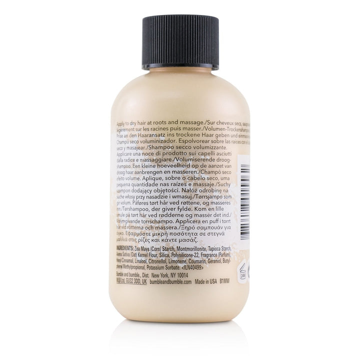 Bumble and Bumble Bb. Pr t- -Powder (For Normal to Oily Hair) 56g/2oz Image 2