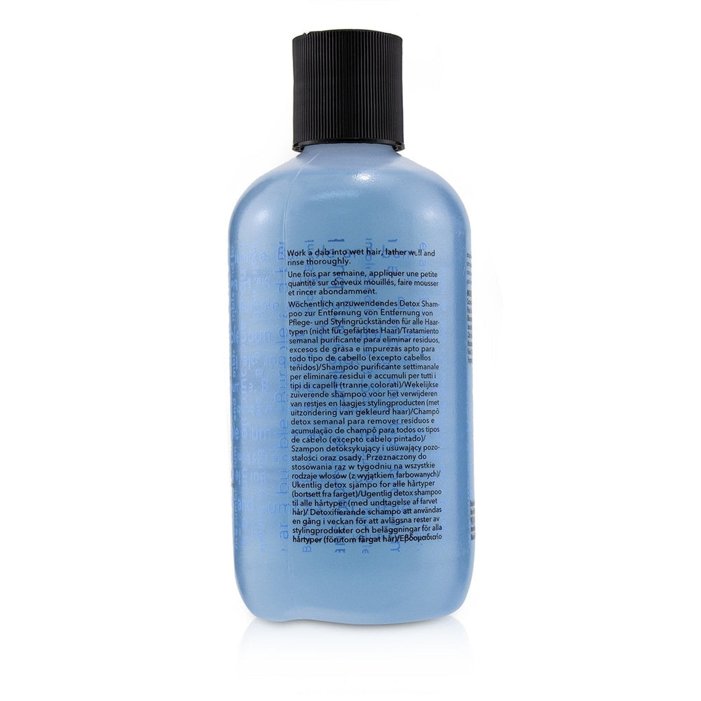 Bumble and Bumble Bb. Sunday Shampoo (All Hair Types - Except Color Treated) 250ml/8.5oz Image 2