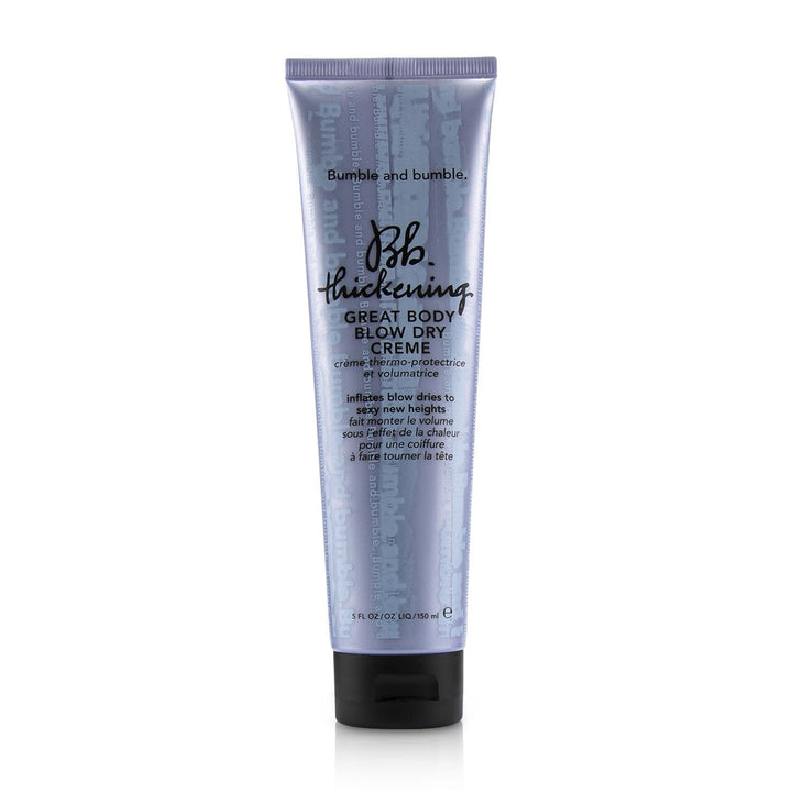 Bumble and Bumble Bb. Thickening Great Body Blow Dry Creme 150ml/5oz Image 1