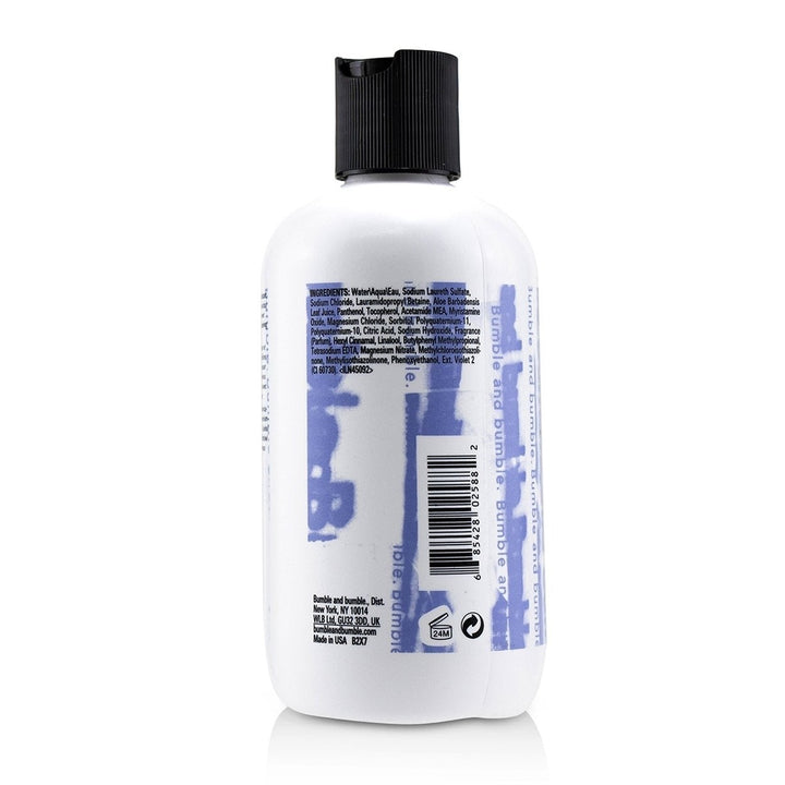 Bumble and Bumble Bb. Thickening Volume Shampoo 250ml/8.5oz Image 3