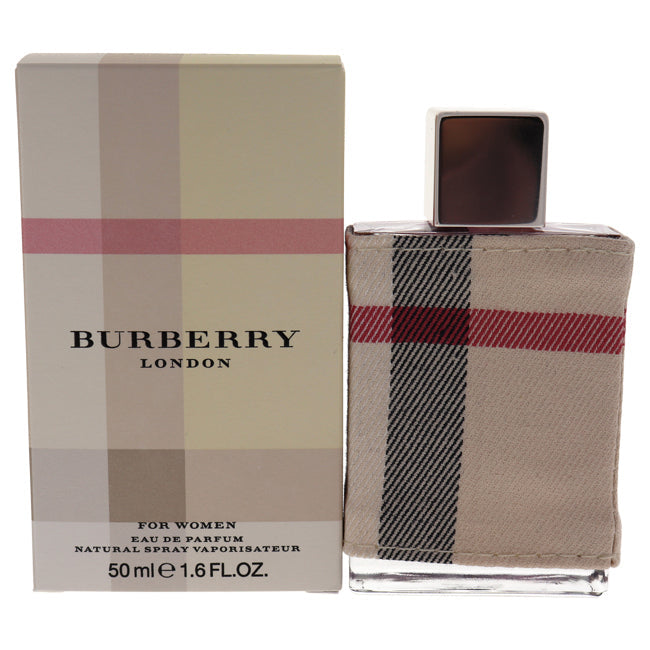 Burberry Burberry London by Burberry for Women - 1.6 oz EDP Spray Image 1