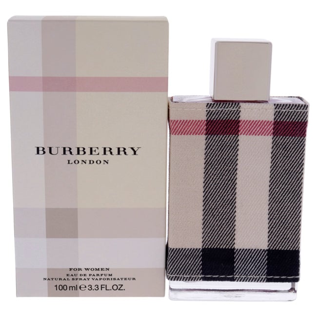 Burberry Burberry London by Burberry for Women - 3.3 oz EDP Spray Image 1