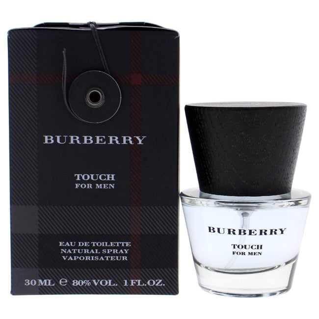 Burberry Burberry Touch by Burberry for Men - 1 oz EDT Spray Image 1